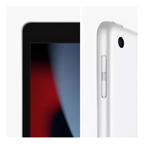iPad Air 2021 - Space Gray