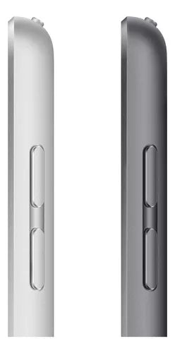 iPad Air 2021 - Space Gray