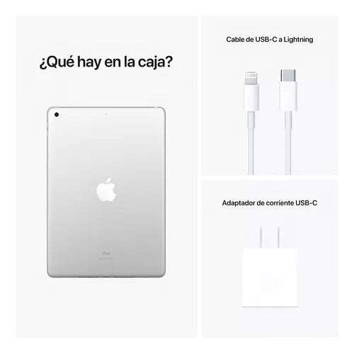 iPad Air 2021 - Space Gray