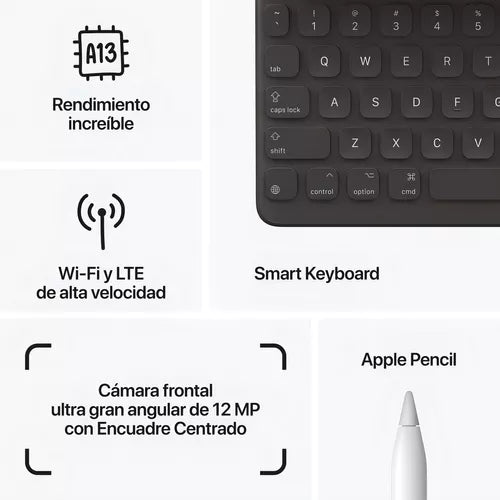 iPad Air 2021 - Space Gray