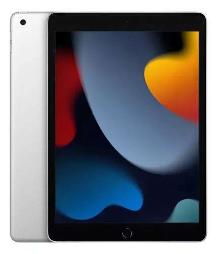 iPad Air 2021 - Space Gray