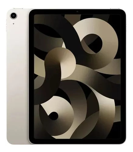 iPad Air 2022 - Starlight