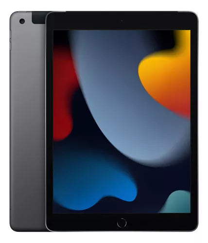 iPad Air 2021 - Silver
