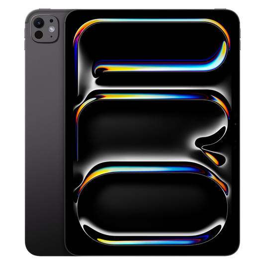 iPad Pro M4 - Space Black
