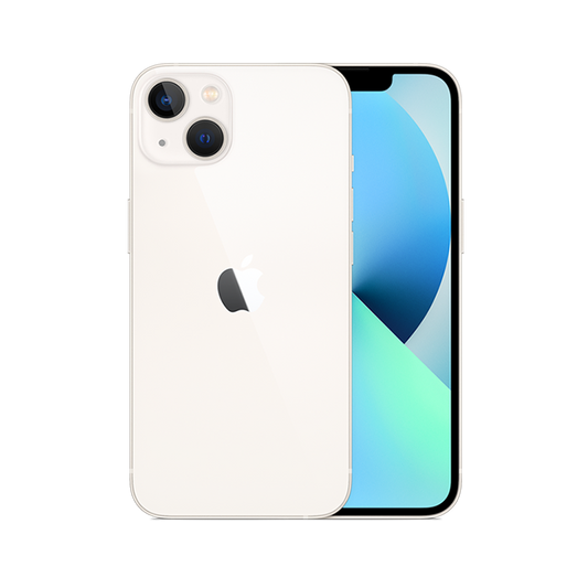 iPhone 13 - Starlight
